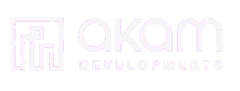 أكام للتطوير logo