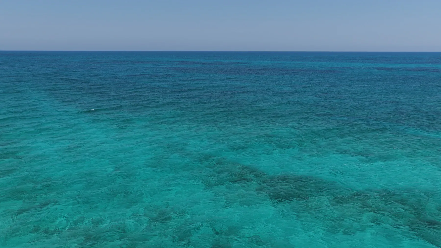 Beach shot of the Alam Al Roum shoreline 2