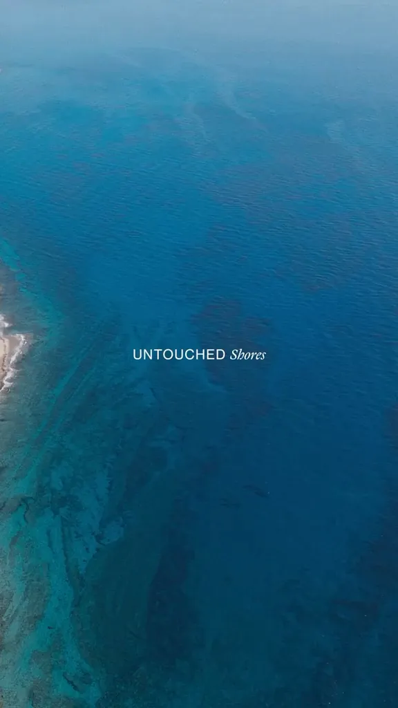 Beach video: Timeless Shores
