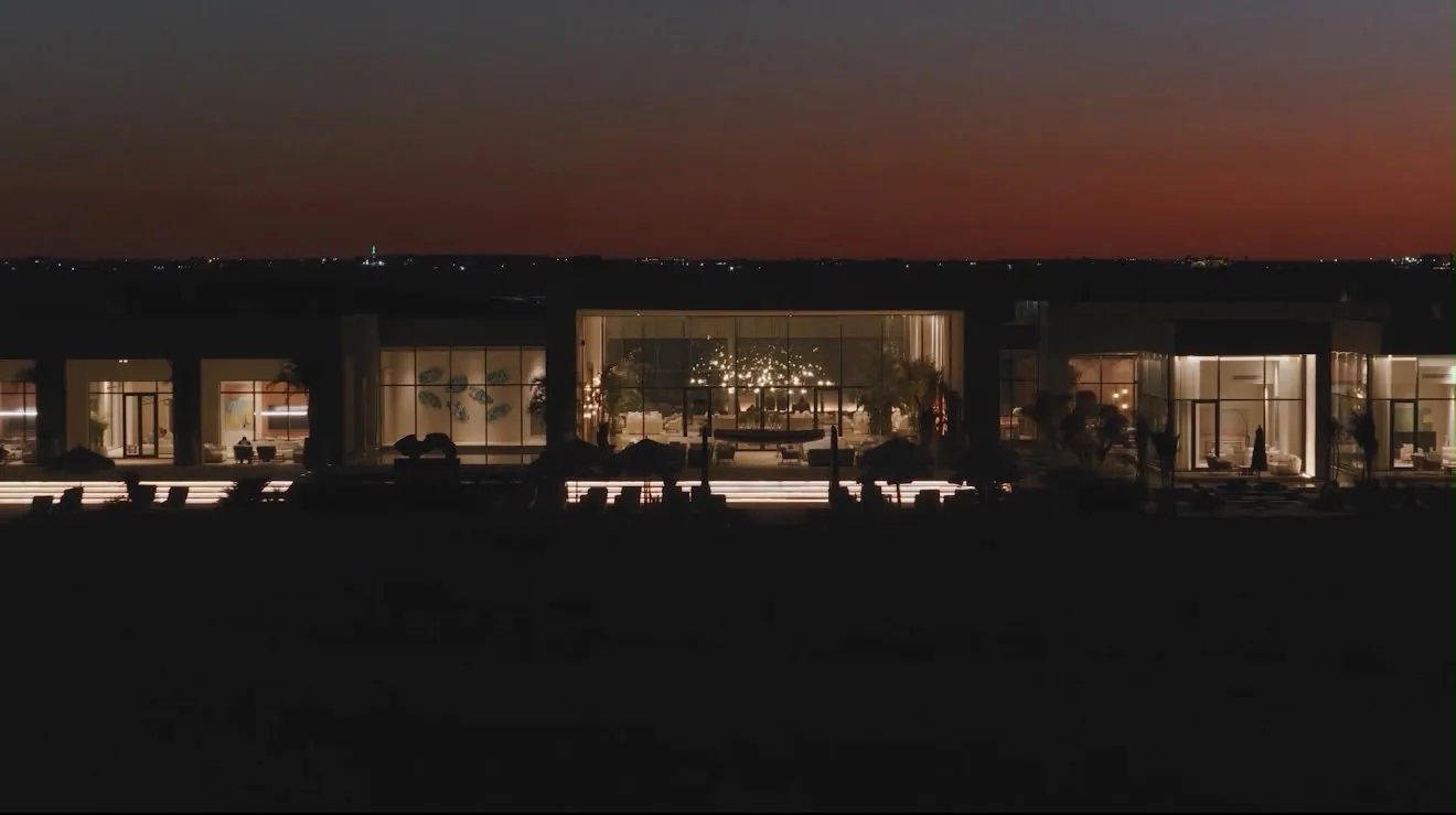 The Alam Al Roum Experience Center 1