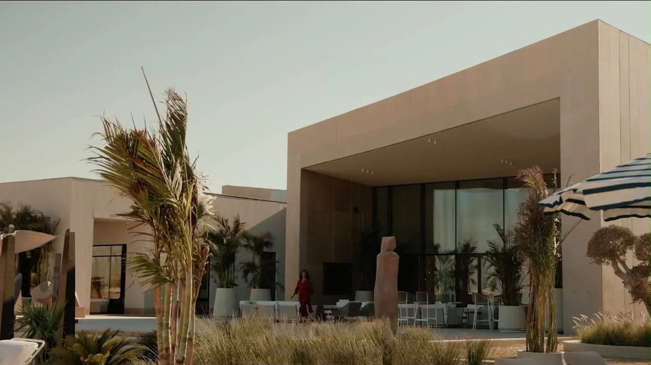 The Alam Al Roum Experience Center 3