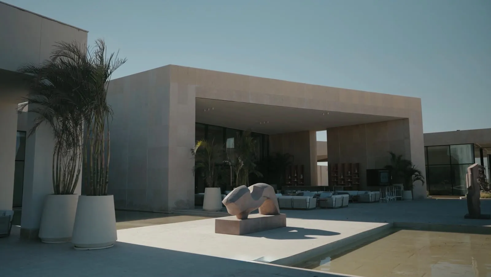 The Alam Al Roum Experience Center 4