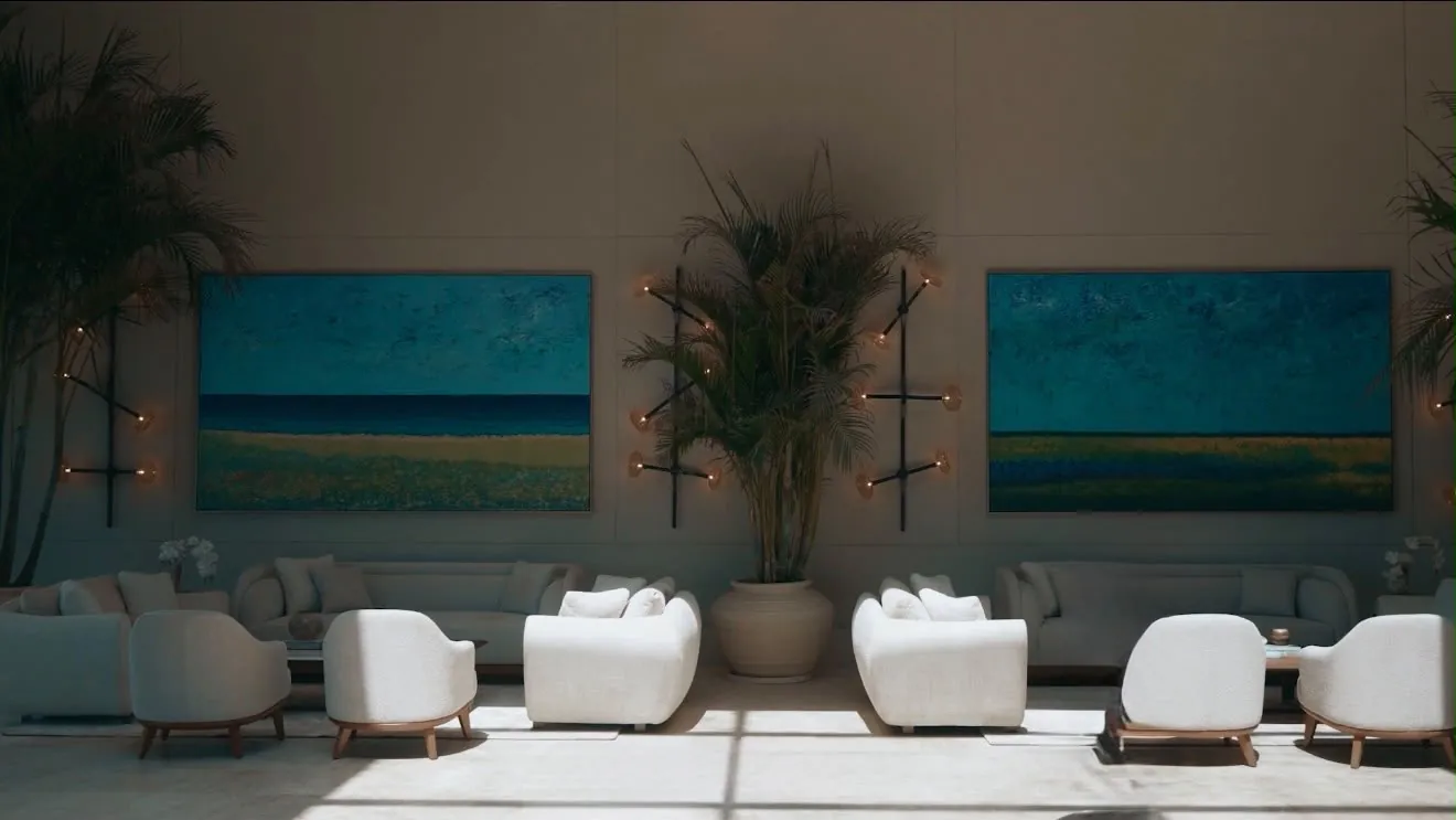 The Alam Al Roum Experience Center 5