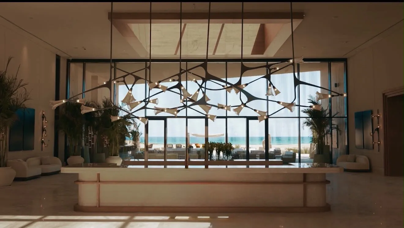 The Alam Al Roum Experience Center 6
