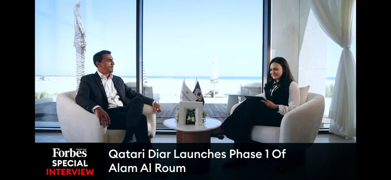 The Prime Minister's visit to Alam Al Roum 4