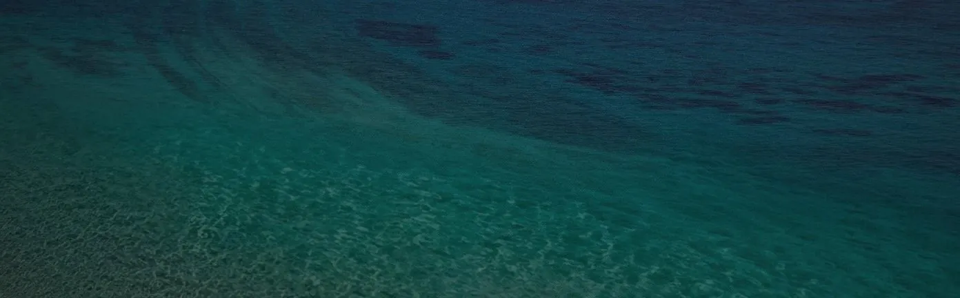Mediterranean water