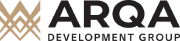 أرقى للتطوير logo