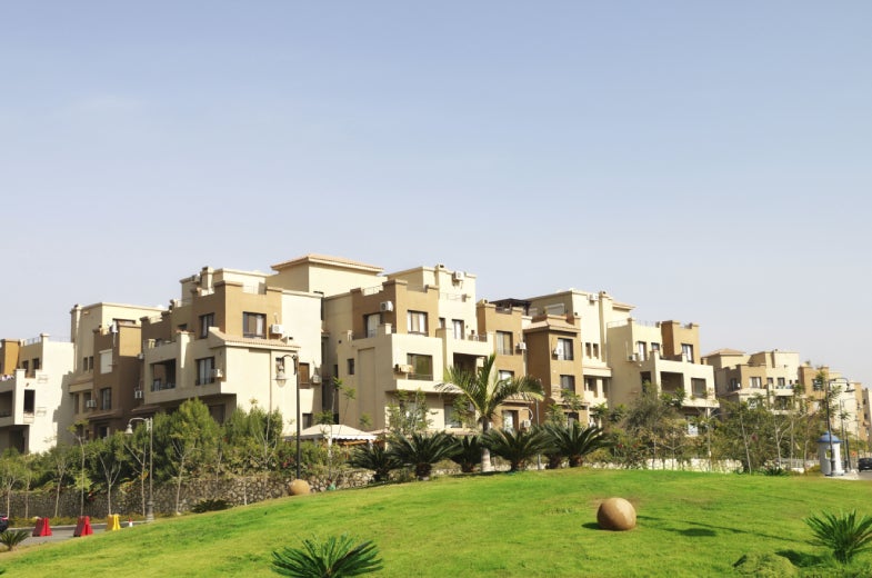 صورة رسمية لمشروع Casa