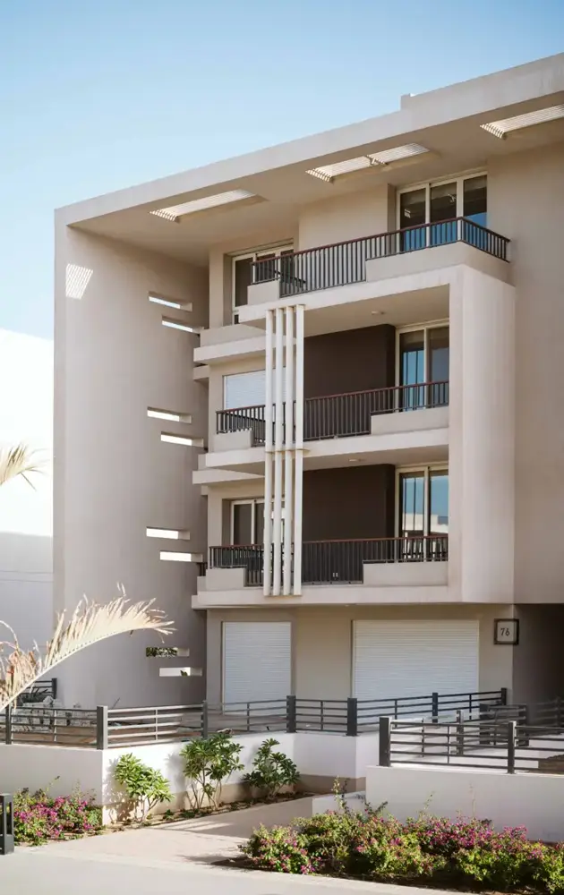 صورة من المشروع