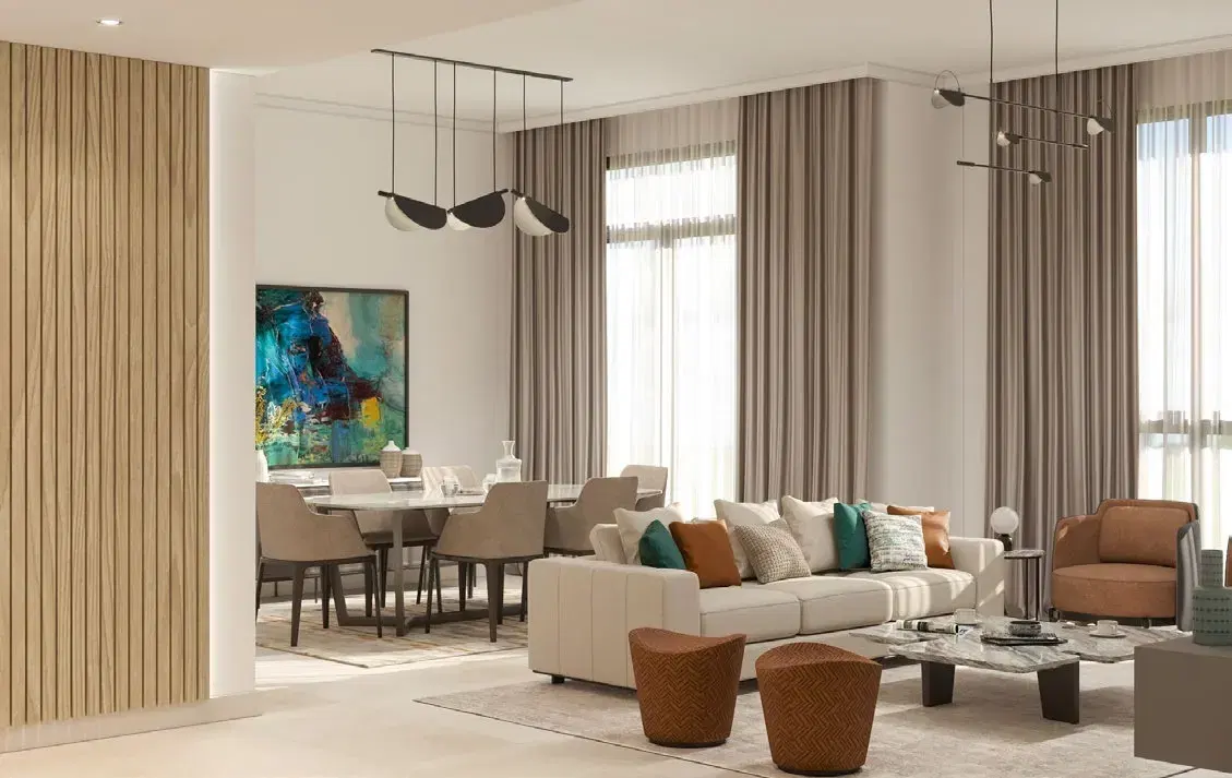 Sapphire Residences